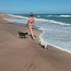 Meet your Posher, Kelsey